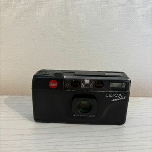 Leica mini コンパクトフィルムカメラ ライカミニ　Leica Elmar 35mm 3.5