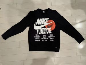 NIKE長袖TシャツMサイズ