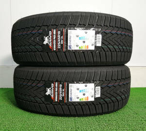 225/45R19 96V XL ARIVO ARW3 新品 スタッドレスタイヤ 2本セット 2024年製 ※本州送料無料 225/45/19 N3735.