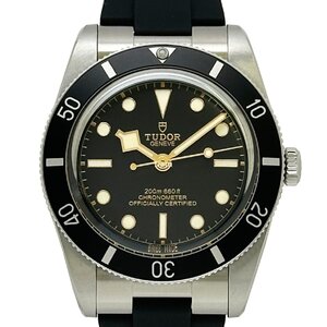 Tudor チュードル M79000N-0002 Black Bay 54 ブラックベイ ブラック 自動巻き J63410 セール