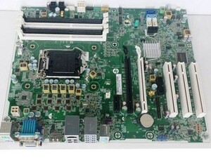 HP 8300 Compaq ELITE CMT Intel Desktop Motherboard 657096-001 656941-001