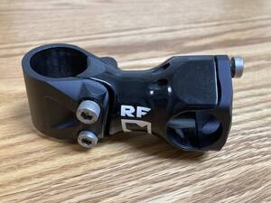 RACEFACE レースフェイス RF ステム 70〜75mm