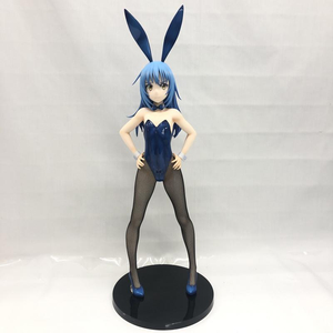 【中古】フリーイング B-Style リムル バニーVer. 1/4 本体のみ 転生したらスライムだった件