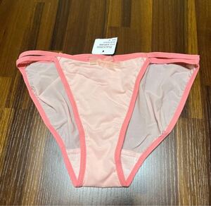 新品　タグ付　未使用　ピーチジョン　ショーツ　PEACH JOHN パンツ