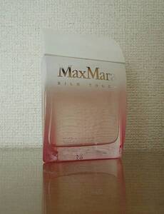 ☆送料無料☆未使用☆マックス マーラー シルク タッチ EDT 90ml テスター