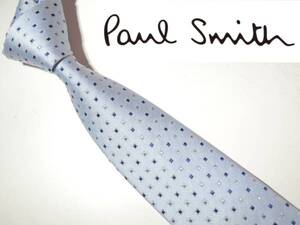 新品80★Paul Smith★（ポールスミス）ナローネクタイ/21