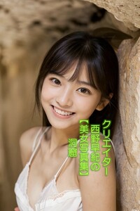 ☆65洞窟 AI美女写真データ 送料無料 女性 未開封 サイン 女優 ヘアー 美女 アイドル 可愛い 写真