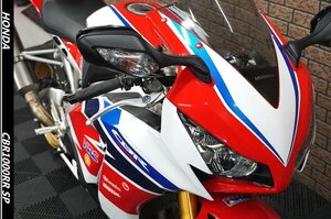 ★超激安シーズンオフセール!!★CBR1000RR★本気の人へのSP!!★車検丸々２年付で超お買い得!★マフラー・ステップ等!!★ヤフオク公認店★