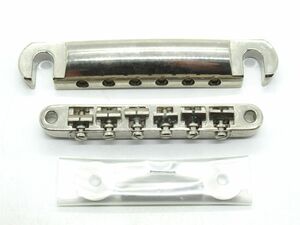 AF 12-6 GOTOH SG BRIDGE ゴトー ギター用 ブリッジ サドル