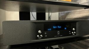 LINN プリメインアンプ ネットワークオーディオ MAJIK DSM1 リンジャパン正規品 