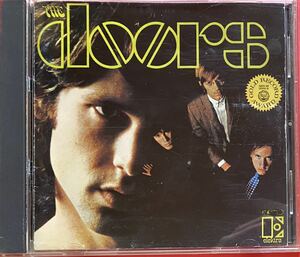 【CD】送料無料 ドアーズ「ハートに火をつけて / THE DOORS」DOORS 国内盤　[0805]