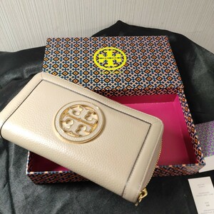 長財布 トリーバーチ toryburch レディース長財布 付属品 レディース ファッション