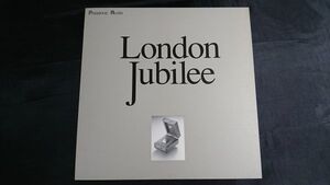 『Presence Audio(プレゼンスオーディオ)VLカートリッジ London Jubilee/London SUPER GOLD cartridge Mark 7 カタログ』1997年頃