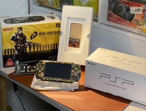 PSP-3000