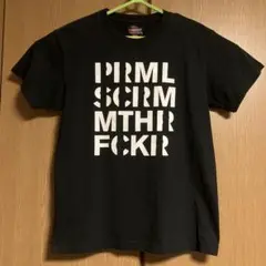 Tシャツ XTRMNTR Primal Scream T-Shirts