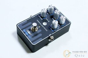 [新品同様] Trondheim Audio Devices Skar Bass One ライブでもスタジオクオリティのベース・サウンドを再現 [XK165]【神戸店在庫】