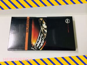 ムラーノ【 MURANO 】販売促進用ビデオテープ VHS ○ NISSAN ☆ 新品未開封！【 非売品 】