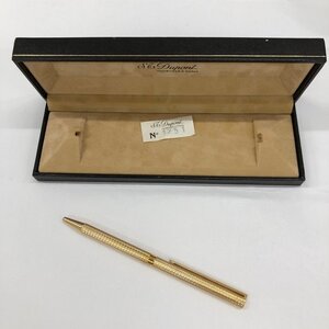 dunhill ダンヒル　ボールペン【CLBA9034】