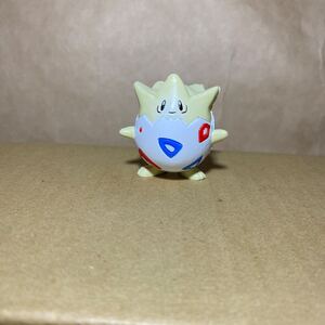 ポケモン モンコレ モンスターコレクション フィギュア トゲピー