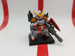 ガンダムコンバージ　 GUNDAM CONVERGE　CORE　ガンダムヘビーアームズ　（EW版）