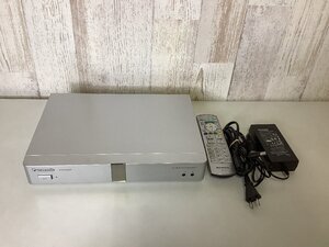 ○●○Panasonic　パナソニック　ビデオ会議システム　KX-VC600/リモコンセット①(ジャンク品)○●○