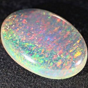 高品質&遊色抜群!!2.515ct 天然オパール メキシコ産＜ ルース オパール Mexican opal 宝石 ジュエリー jewelry ナチュラル natural＞