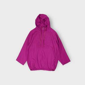 H BEAUTY&YOUTH【COLOR ANORAK】