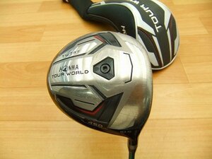 ホンマ HONMA●TW737 450 10.5度 EX-A55 R(e7-19-13)