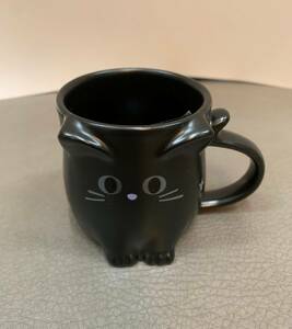 【送料無料】スターバックス マグカップ 3oz 黒猫 デミタスカップ 台湾 海外 スタバ マグ ねこ ハロウイン限定 ハロウィン 2021年