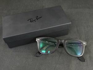 Ray-Ban レイバン RB5121 2012 ウェイファーラー メガネフレーム　50□22　150　度入りレンズ