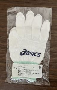 ◆未開封未使用品◆asics アシックス 水泳 水着着用フィッティング手袋 MSM020 Mサイズ③