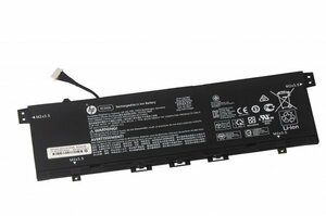 純正新品 HP TPN-W133/W136 KC04XL 13-ah1003tx L08496-855 バッテリー KCO4XL