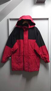 00’s Eddie Bauer “Polartec” マウンテンジャケット M 2000年代