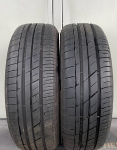 24051306　　【送料無料】　◆TOYO　TRANPATH◆　165/65R13　77S　22年製　2本