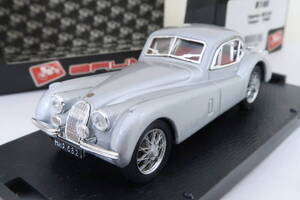 brumm R105 JAGUAR XK120 COUPE ジャガー 箱付 1/43 イシレ