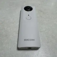 RICOH THETA m15 全天球 360度カメラ