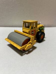 激レア超希少！CORGI TOYS Raygo／コーギー！RASCAL ROAD ROLLER！MAZAKダイキャスト！ROAD MAKER！当時物！入手困難モデル！