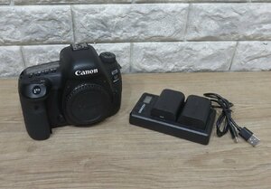 ★≪中古品≫Canon EOS-5D Mark IV ボディのみ [t24112118]