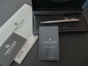 ★とちぎ屋！【ＣＡＲＡＮ ｄＡＣＨＥ】カランダッシュ エクリドール ボールペン 書き味滑らか～(^^)★