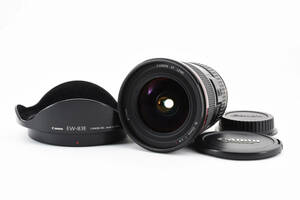 【CAAL-21】Canon EF 16-35mm f/2.8 L USM Ultrasonic キャノン レンズ オートフォーカス ウルトラソニック