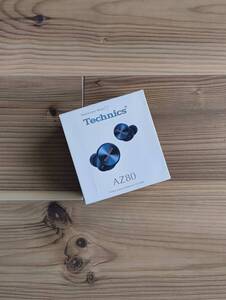 Technics EAH-AZ80（黒）