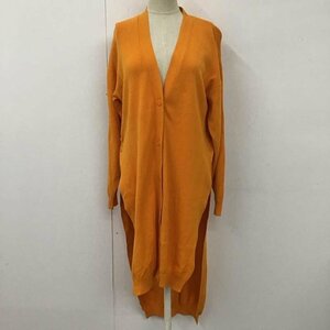 SLY FREE スライ カーディガン 長袖 030dsa70-4240 SIDEBUTTONSLITLONGカーディガン 長袖カーディガン Cardigan 10113717