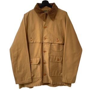 激レア80s〜90s USA製 RALPH LAUREN POLO COUNTRY HUNTING JACKET XL ラルフローレン ハンティングジャケット RRL ビンテージ