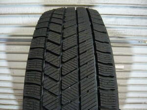 中古品 BRIDGESTONE BLIZZAK VRX 3　185/65R15　4本セット/ブリッザック