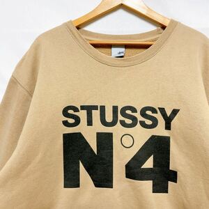 Old Stussy オールド ステューシー スウェット