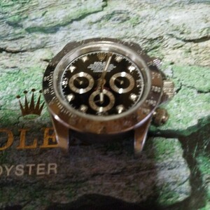 ROLEXデイトナジャストデイト１１６５２０ベルト付 腕時計