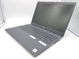 Dell Inc. Latitude 3510 Core i5 10310U 1.70GHz/8 GB/256 GB(NVMe)/ACアダプター付属