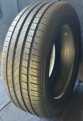 ☆送料無料☆【2020年製造】【溝9分山】PIRELLI Scorpion　VERDE 1本  235/55R19  ASP2125