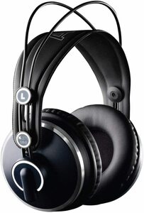 AKG プロフェッショナルスタジオモニター・クローズドヘッドフォン K271MK2(中古品)