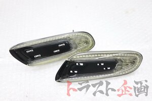 2101331103 社外 LED シーケンシャル サイド ウインカー ミニ ジョンクーパーワークス BMW トラスト企画 送料無料 U